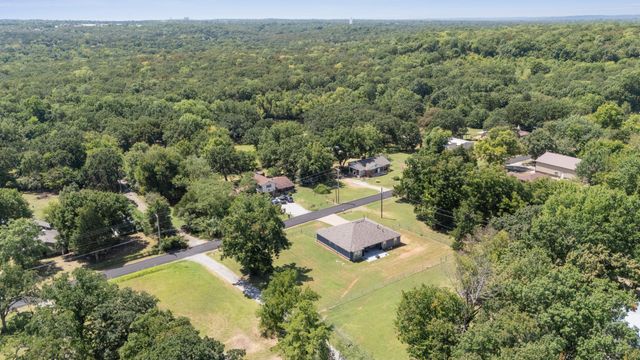 7105 W 26th Street, Tulsa, OK 74107