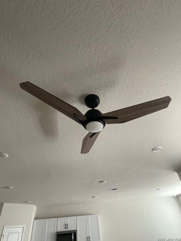 12318 Mulberry Creek, San Antonio, TX 78245