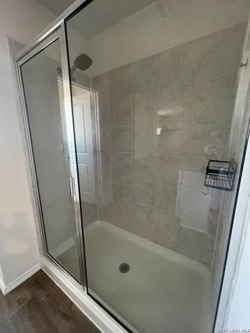 12318 Mulberry Creek, San Antonio, TX 78245