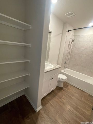 12318 Mulberry Creek, San Antonio, TX 78245