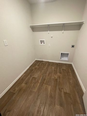 12318 Mulberry Creek, San Antonio, TX 78245