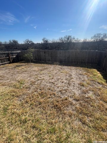 12318 Mulberry Creek, San Antonio, TX 78245