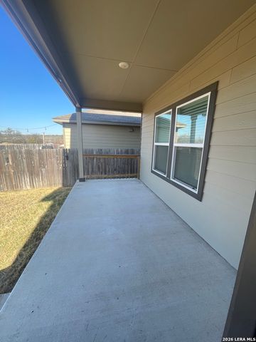 12318 Mulberry Creek, San Antonio, TX 78245