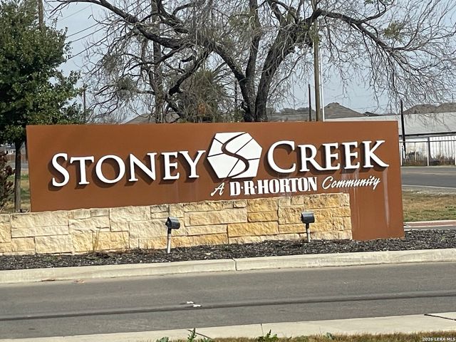 12318 Mulberry Creek, San Antonio, TX 78245