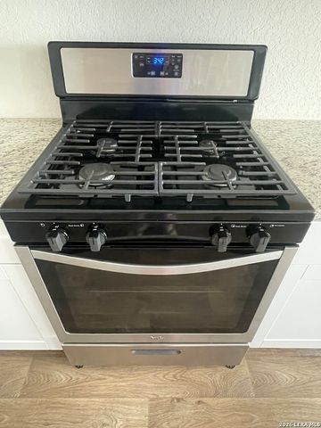 12318 Mulberry Creek, San Antonio, TX 78245