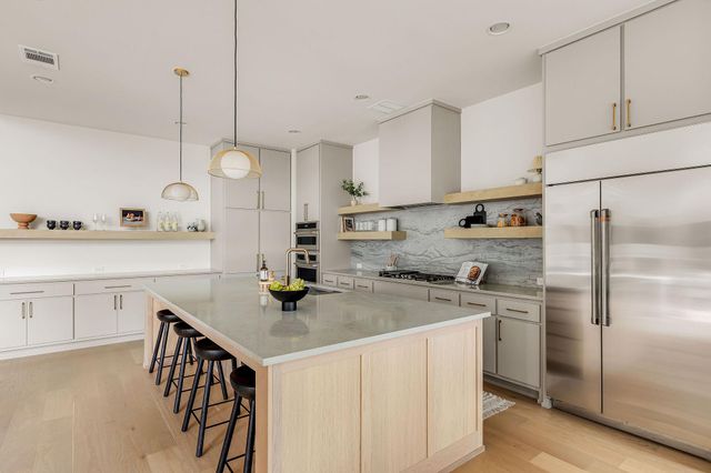 2607 Richcreek RD, Austin, TX 78757