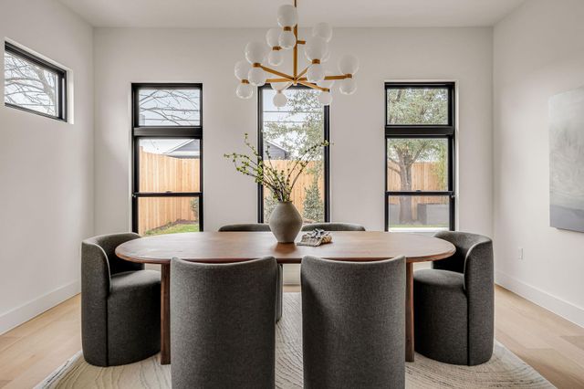 2607 Richcreek RD, Austin, TX 78757