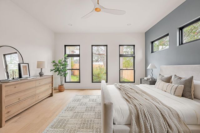 2607 Richcreek RD, Austin, TX 78757