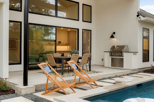 2607 Richcreek RD, Austin, TX 78757