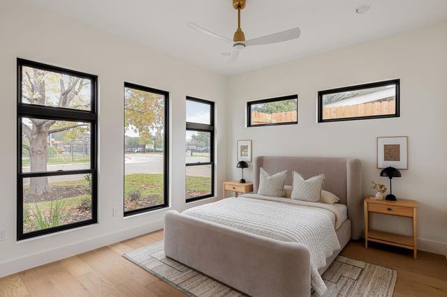 2607 Richcreek RD, Austin, TX 78757