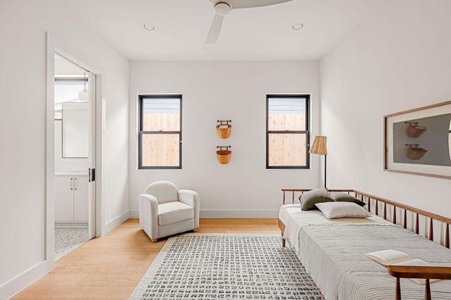 2607 Richcreek RD, Austin, TX 78757