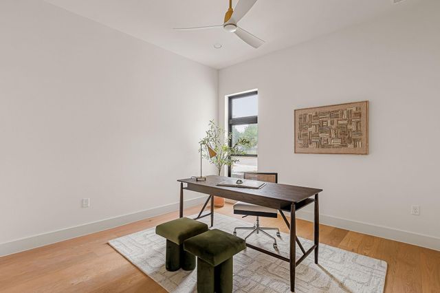 2607 Richcreek RD, Austin, TX 78757