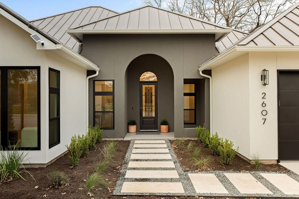 2607 Richcreek RD, Austin, TX 78757