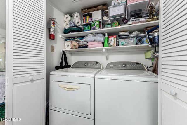 5757 W EUGIE Avenue 1102, Glendale, AZ 85304