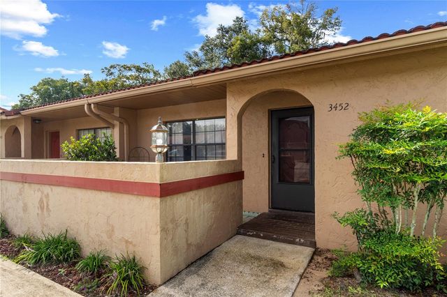 3452 SW 19TH PLACE, Ocala, FL 34474
