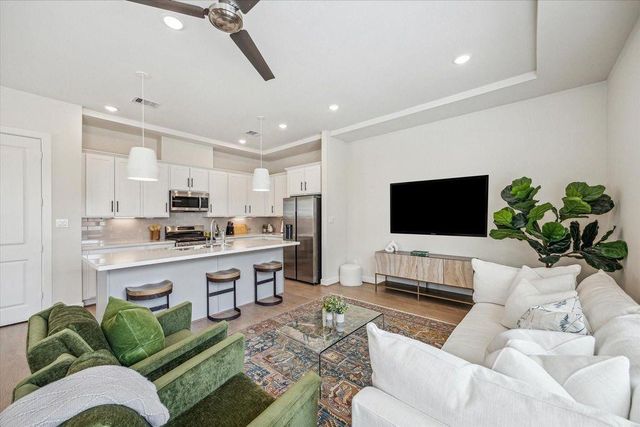 1508 Colonial Gorge Drive, Katy, TX 77493