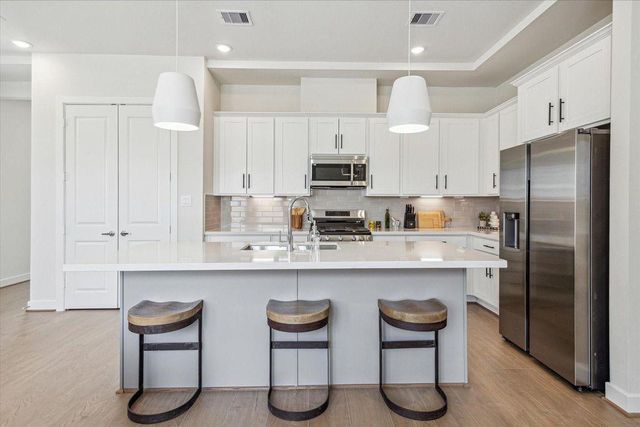 1508 Colonial Gorge Drive, Katy, TX 77493