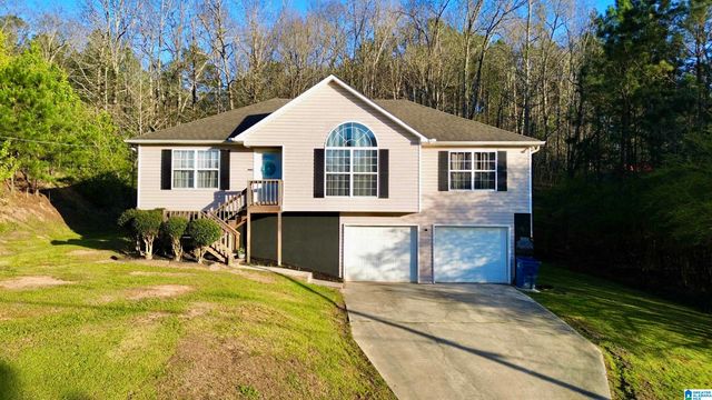 1259 RAILROAD DRIVE, Hayden, AL 35079