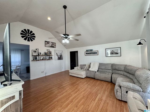 1259 RAILROAD DRIVE, Hayden, AL 35079