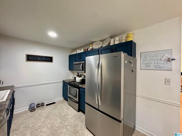 1259 RAILROAD DRIVE, Hayden, AL 35079