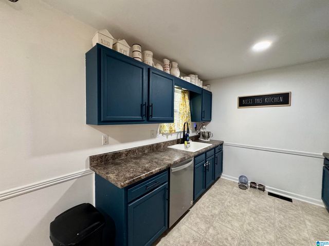 1259 RAILROAD DRIVE, Hayden, AL 35079