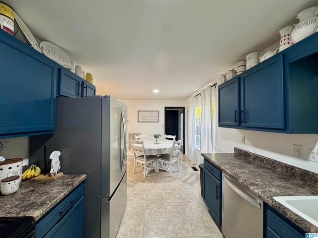 1259 RAILROAD DRIVE, Hayden, AL 35079