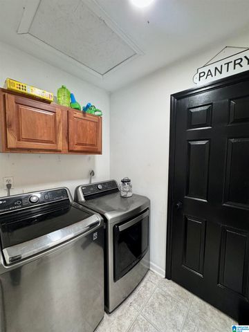 1259 RAILROAD DRIVE, Hayden, AL 35079