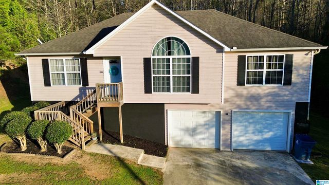 1259 RAILROAD DRIVE, Hayden, AL 35079