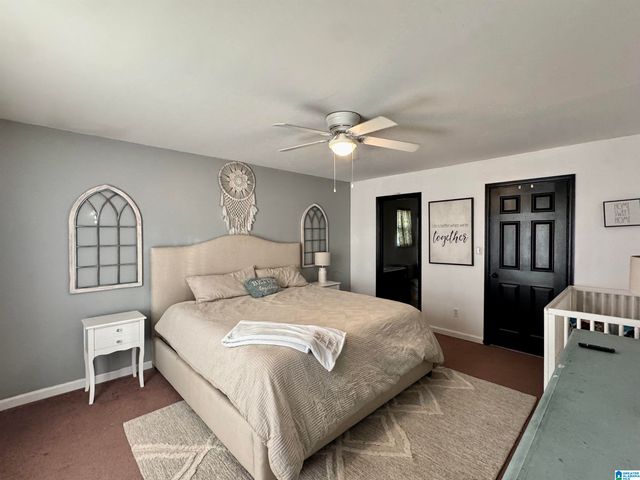 1259 RAILROAD DRIVE, Hayden, AL 35079