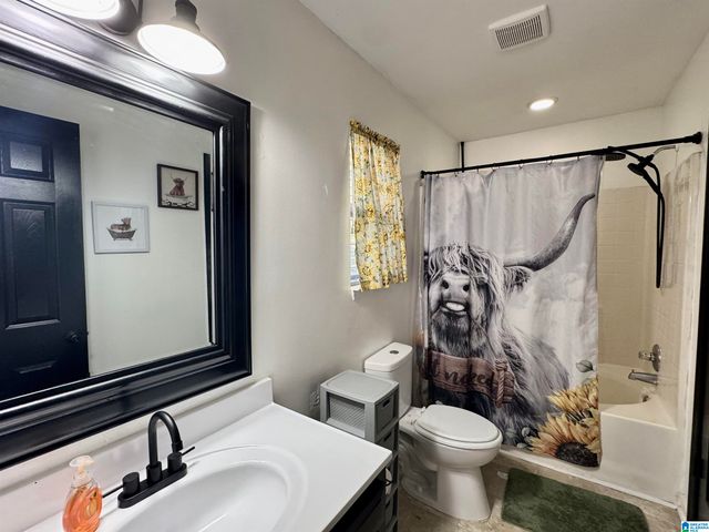 1259 RAILROAD DRIVE, Hayden, AL 35079