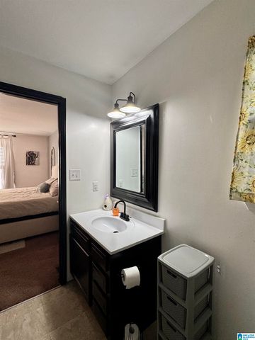 1259 RAILROAD DRIVE, Hayden, AL 35079