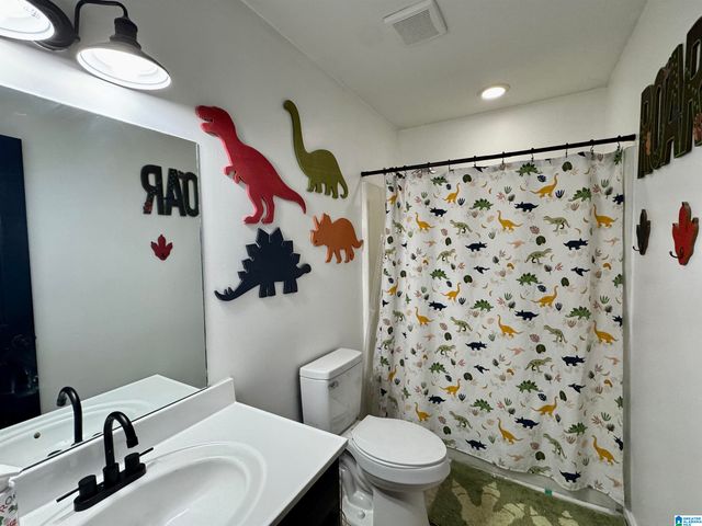 1259 RAILROAD DRIVE, Hayden, AL 35079