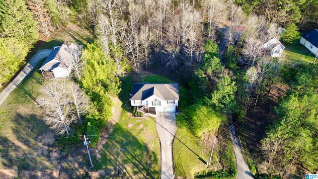 1259 RAILROAD DRIVE, Hayden, AL 35079