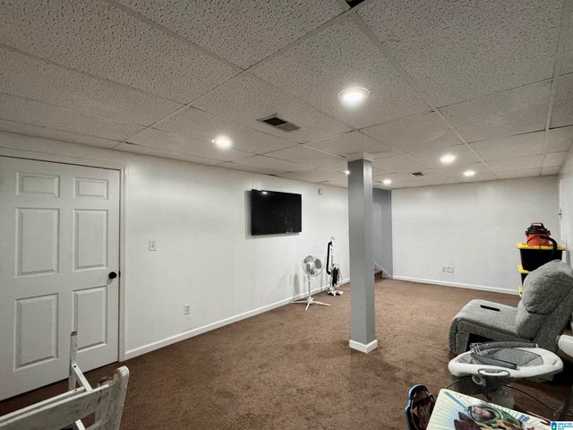 1259 RAILROAD DRIVE, Hayden, AL 35079