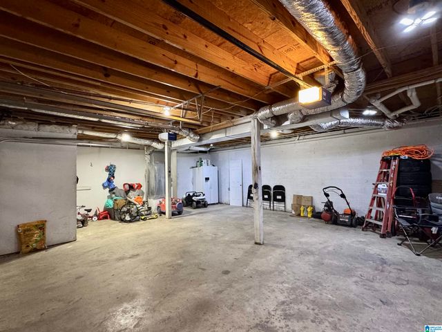 1259 RAILROAD DRIVE, Hayden, AL 35079