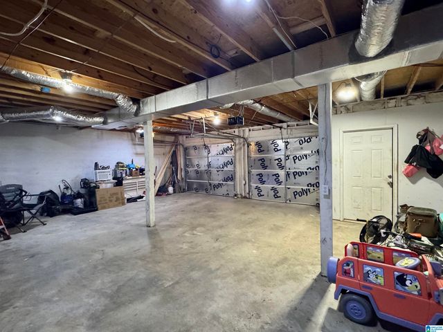 1259 RAILROAD DRIVE, Hayden, AL 35079