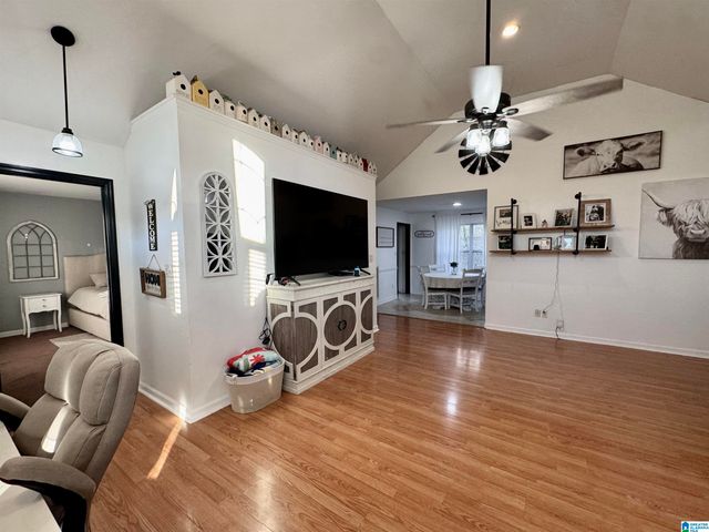 1259 RAILROAD DRIVE, Hayden, AL 35079