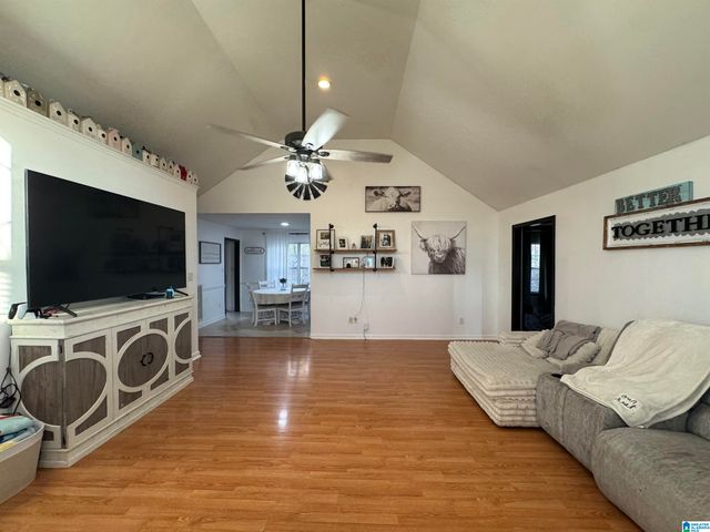 1259 RAILROAD DRIVE, Hayden, AL 35079