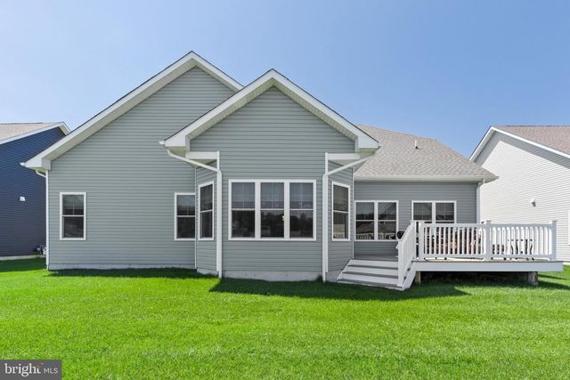 29170 BAYLIS AVE, Millsboro, DE 19966