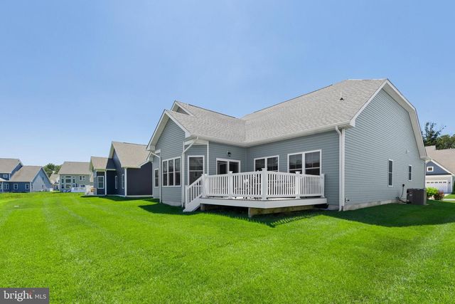 29170 BAYLIS AVE, Millsboro, DE 19966