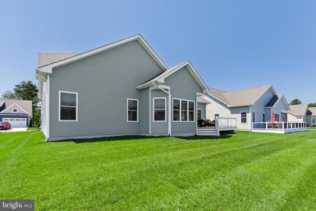 29170 BAYLIS AVE, Millsboro, DE 19966