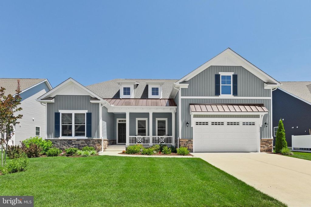 29170 BAYLIS AVE, Millsboro, DE 19966