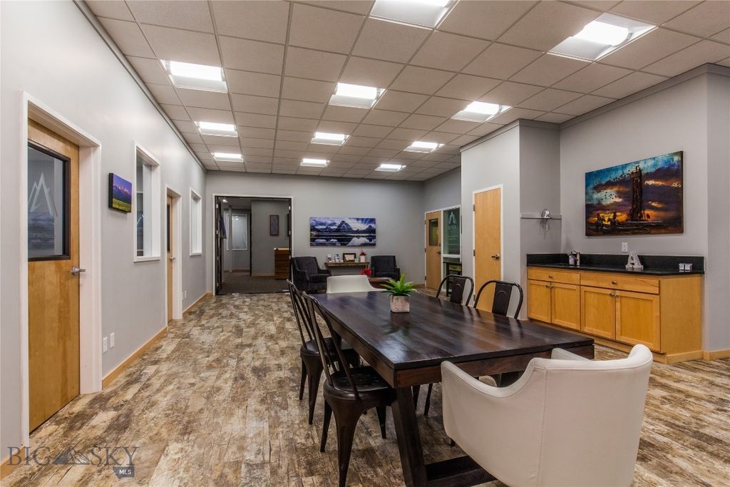 4050 Valley Commons Drive Units F&G, Bozeman, MT 59718
