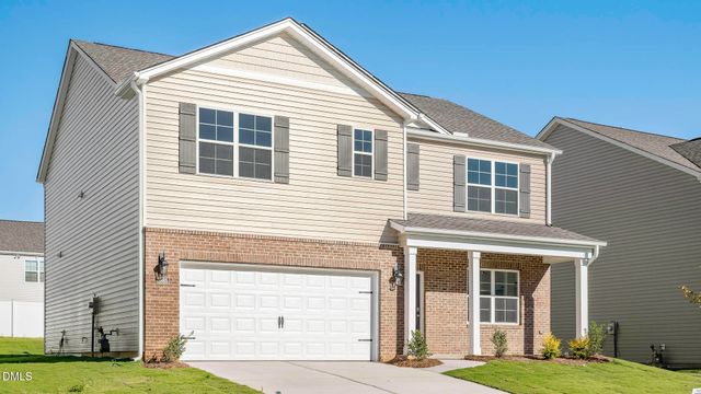 1565 Aberdeen Drive, Mebane, NC 27302