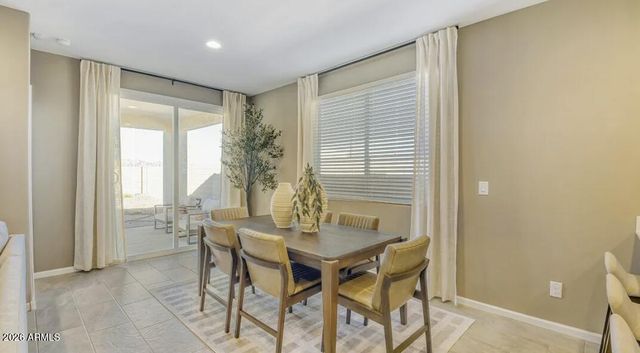18684 W SILVERWOOD Drive, Goodyear, AZ 85338