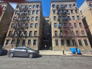 1711 Davidson Avenue 1N, Bronx, NY 10453