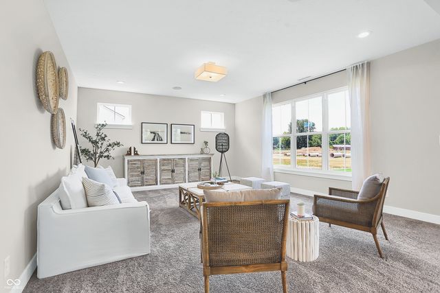 12140 Olivine Avenue, Cumberland, IN 46229