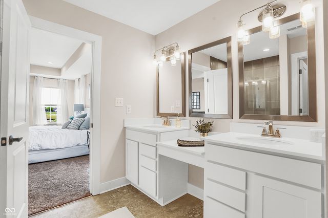 12140 Olivine Avenue, Cumberland, IN 46229