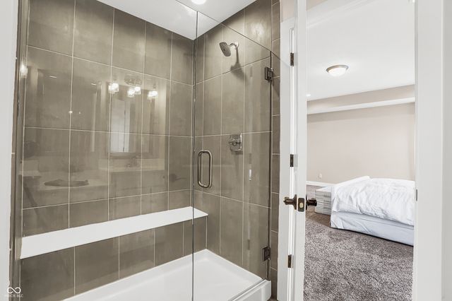 12140 Olivine Avenue, Cumberland, IN 46229