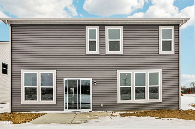 12140 Olivine Avenue, Cumberland, IN 46229